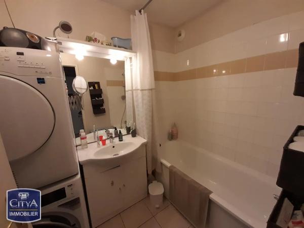 Appartement à vendre 3 pièces 60m² Avion (62210)