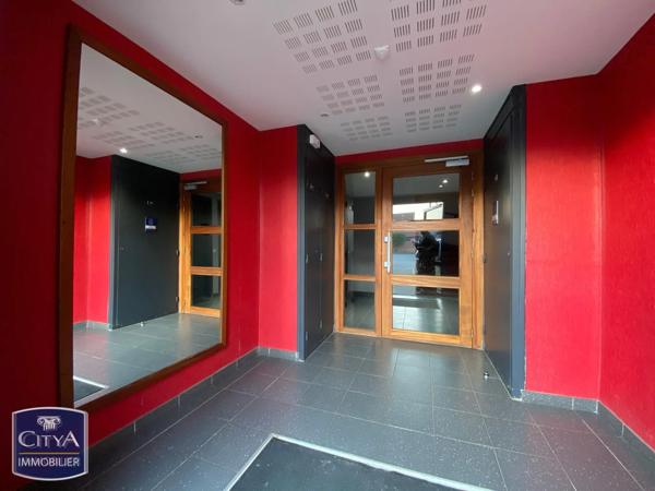 Appartement à vendre 3 pièces 60m² Avion (62210)