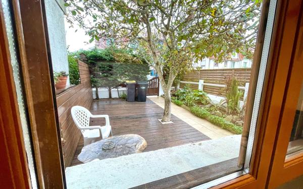 Maison à vendre    5 pièces • 103 m2 Le Touquet-Paris-Plage