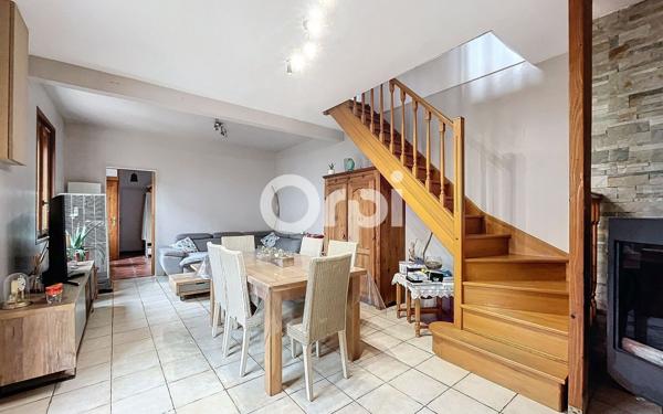 Maison à vendre    5 pièces • 103 m2 Le Touquet-Paris-Plage