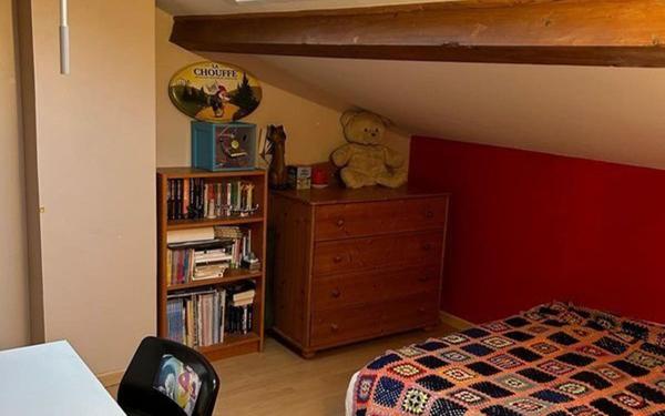 Maison à vendre    5 pièces • 123 m2 Saint-Cyr-au-Mont-d'Or