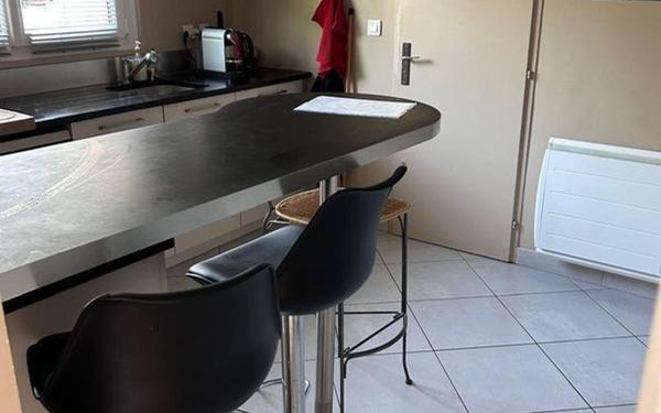 Maison à vendre    5 pièces • 123 m2 Saint-Cyr-au-Mont-d'Or