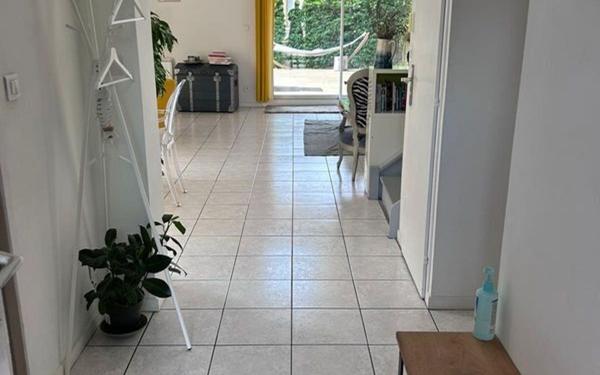 Maison à vendre    5 pièces • 123 m2 Saint-Cyr-au-Mont-d'Or