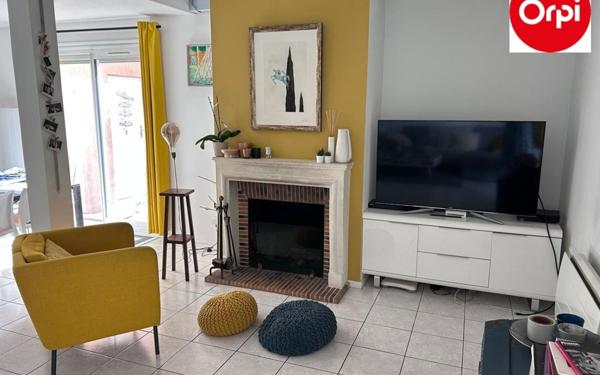 Maison à vendre    5 pièces • 123 m2 Saint-Cyr-au-Mont-d'Or