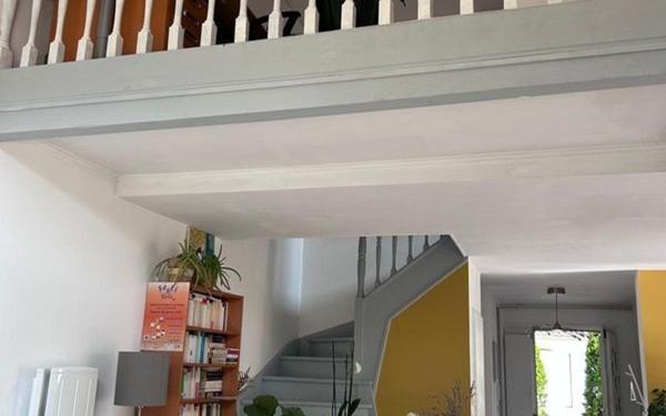 Maison à vendre    5 pièces • 123 m2 Saint-Cyr-au-Mont-d'Or