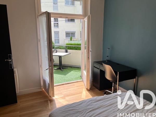 Maison à vendre 9 pièces 191 m² Clermont-Ferrand