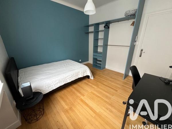 Maison à vendre 9 pièces 191 m² Clermont-Ferrand
