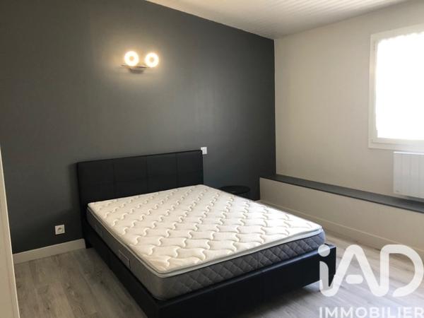 Maison à vendre 9 pièces 191 m² Clermont-Ferrand