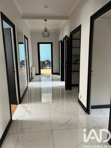 Maison à vendre 9 pièces 191 m² Clermont-Ferrand