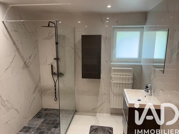 Maison à vendre 9 pièces 191 m² Clermont-Ferrand