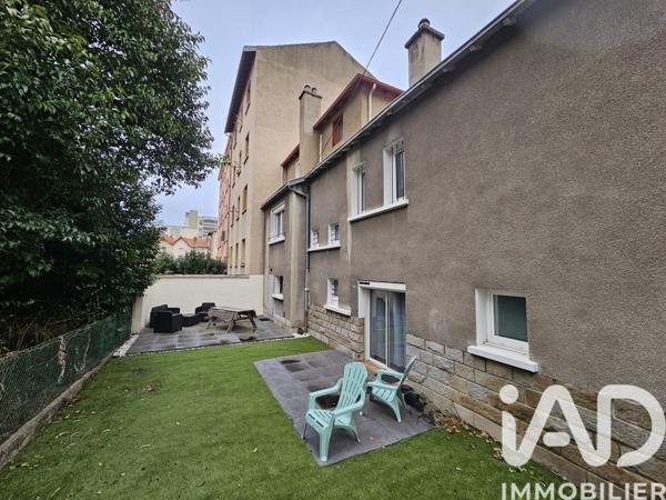 Maison à vendre 9 pièces 191 m² Clermont-Ferrand