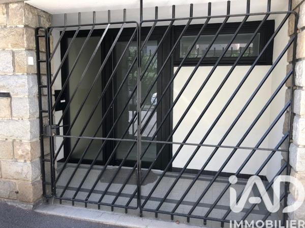 Maison à vendre 9 pièces 191 m² Clermont-Ferrand