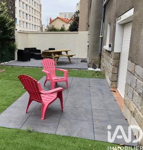 Maison à vendre 9 pièces 191 m² Clermont-Ferrand