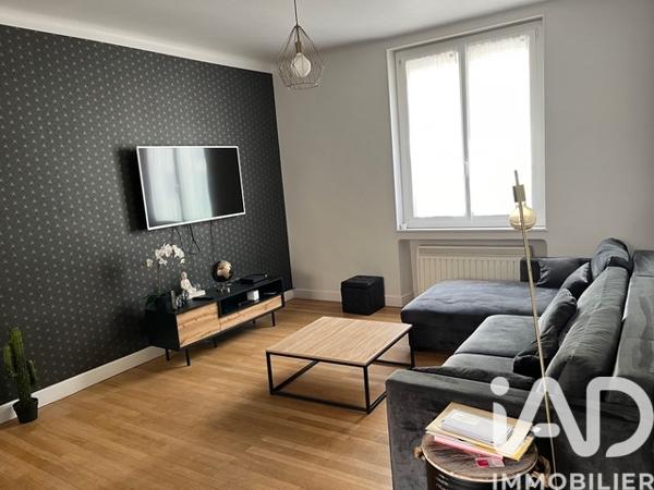 Maison à vendre 9 pièces 191 m² Clermont-Ferrand