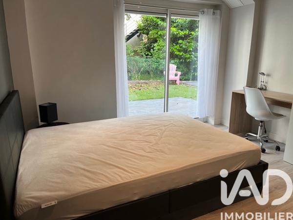 Maison à vendre 9 pièces 191 m² Clermont-Ferrand