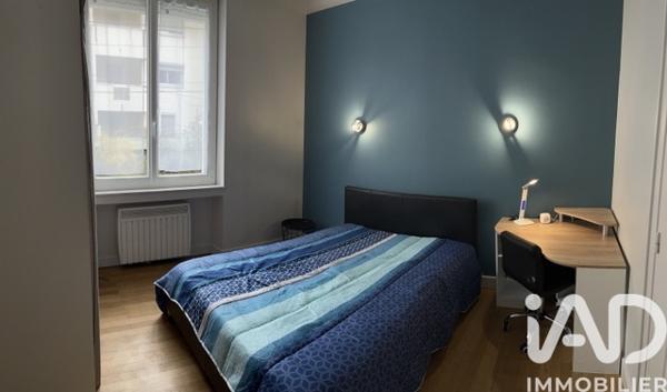 Maison à vendre 9 pièces 191 m² Clermont-Ferrand