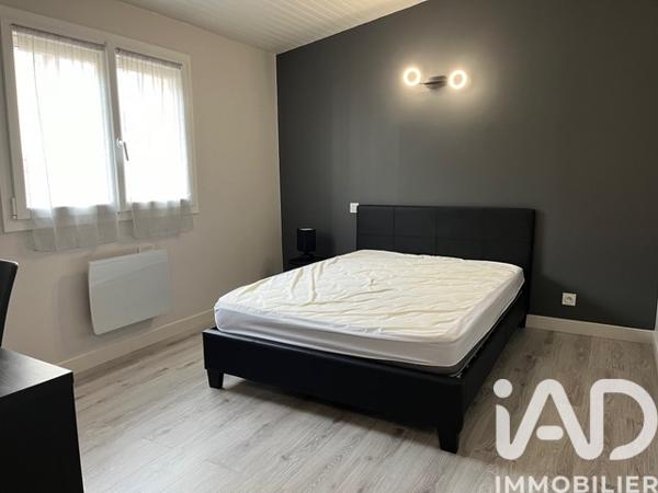 Maison à vendre 9 pièces 191 m² Clermont-Ferrand