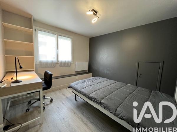 Maison à vendre 9 pièces 191 m² Clermont-Ferrand