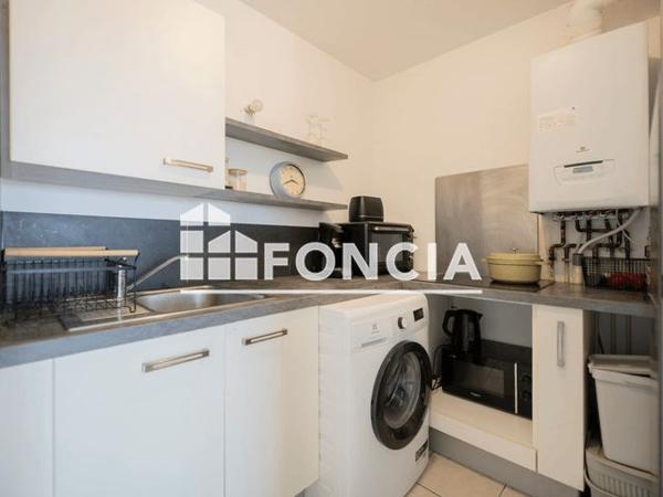 À vendre Studio 30.05 m² - Olivet 45160