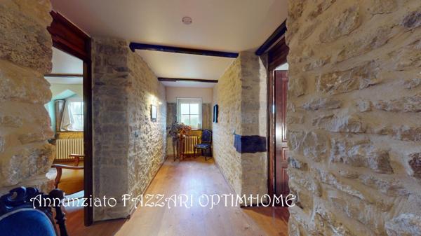 EXCLUSIVITÉ – Propriété de caractère / Petit château du XVIIIᵉ siècle à Mouzay (55) – 503 m² habitables – Proche Belgique, Luxembourg et Verdun