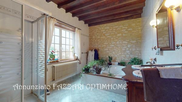 EXCLUSIVITÉ – Propriété de caractère / Petit château du XVIIIᵉ siècle à Mouzay (55) – 503 m² habitables – Proche Belgique, Luxembourg et Verdun
