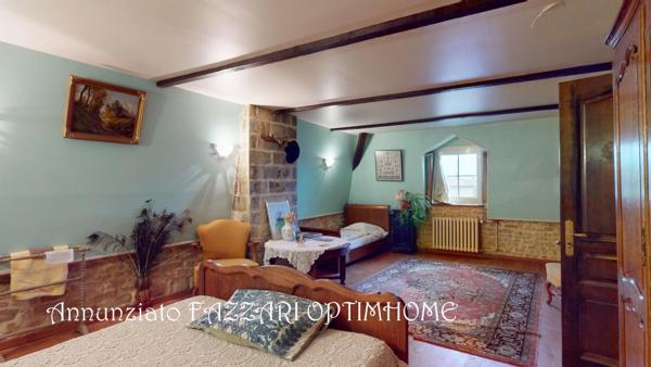 EXCLUSIVITÉ – Propriété de caractère / Petit château du XVIIIᵉ siècle à Mouzay (55) – 503 m² habitables – Proche Belgique, Luxembourg et Verdun