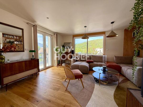 Appartement Aix Les Bains 3 pièce(s) 72.93 m2