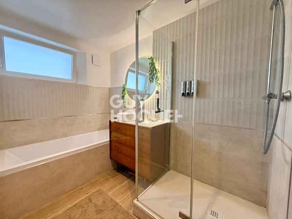 Appartement Aix Les Bains 3 pièce(s) 72.93 m2