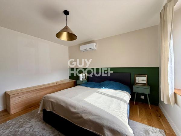 Appartement Aix Les Bains 3 pièce(s) 72.93 m2