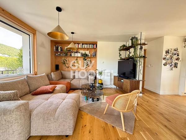 Appartement Aix Les Bains 3 pièce(s) 72.93 m2