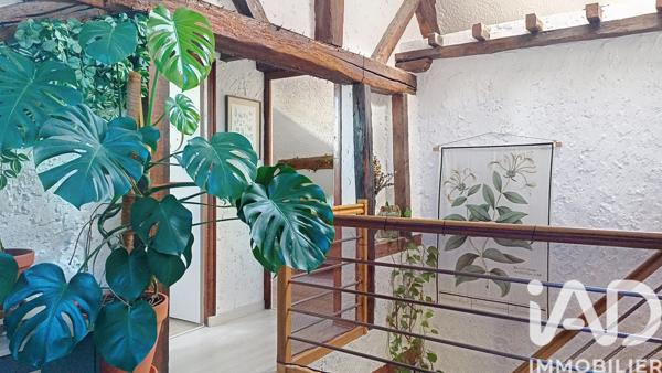 Appartement à vendre 5 pièces 99,65 m² Genlis