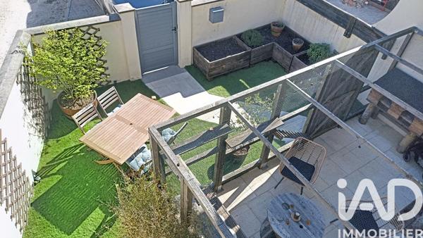 Appartement à vendre 5 pièces 99,65 m² Genlis