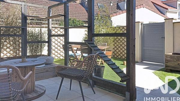 Appartement à vendre 5 pièces 99,65 m² Genlis