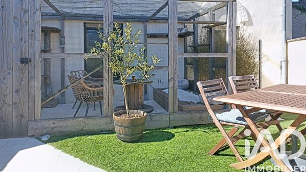 Appartement à vendre 5 pièces 99,65 m² Genlis