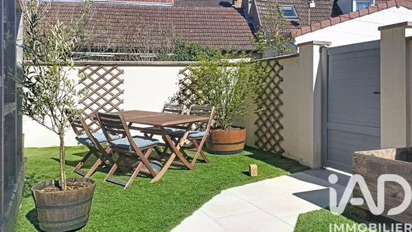 Appartement à vendre 5 pièces 99,65 m² Genlis