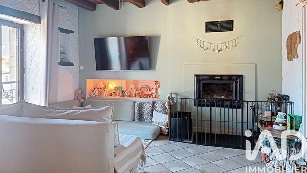 Appartement à vendre 5 pièces 99,65 m² Genlis