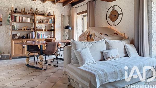 Appartement à vendre 5 pièces 99,65 m² Genlis