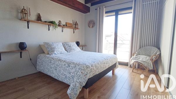 Appartement à vendre 5 pièces 99,65 m² Genlis