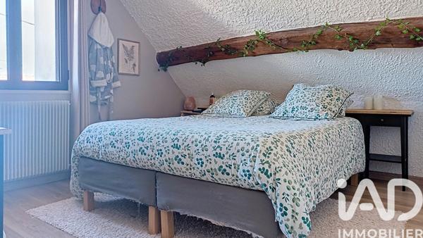 Appartement à vendre 5 pièces 99,65 m² Genlis