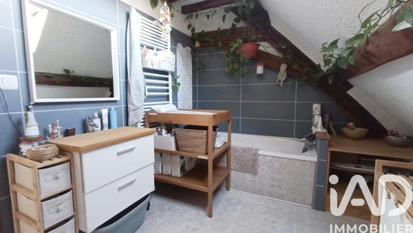 Appartement à vendre 5 pièces 99,65 m² Genlis