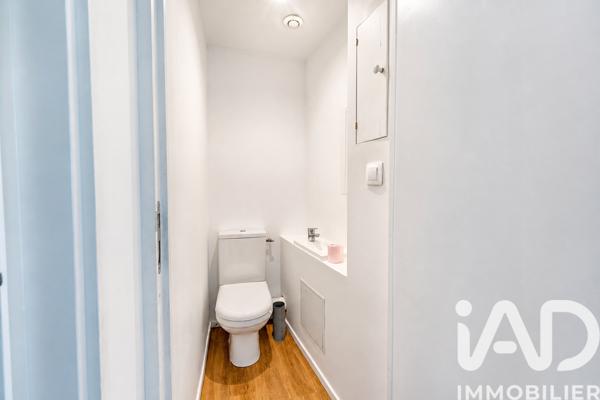 Appartement à vendre 2 pièces 50 m² Rennes
