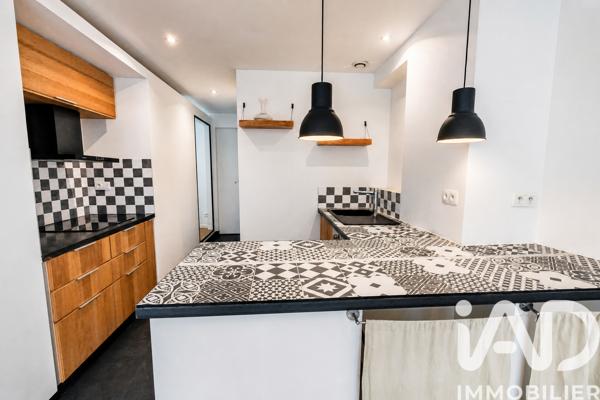 Appartement à vendre 2 pièces 50 m² Rennes