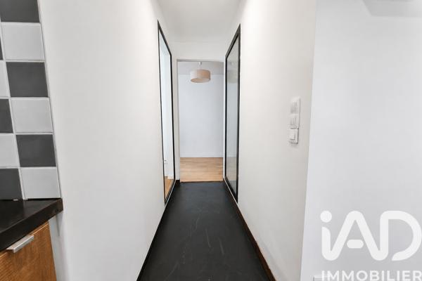 Appartement à vendre 2 pièces 50 m² Rennes