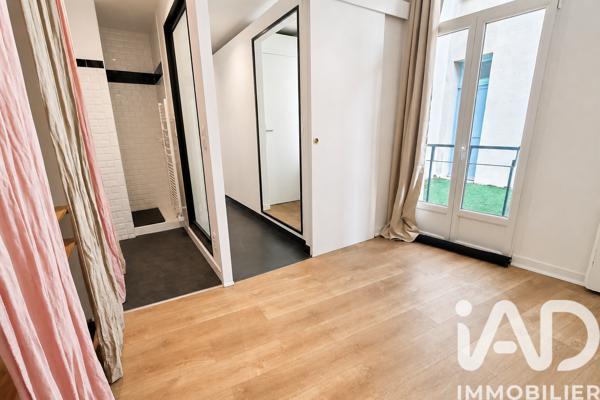 Appartement à vendre 2 pièces 50 m² Rennes