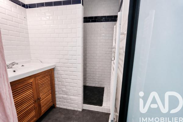 Appartement à vendre 2 pièces 50 m² Rennes