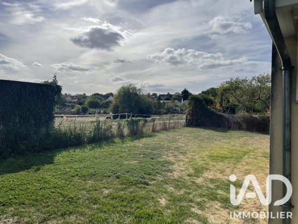 Maison à vendre 4 pièces 102 m² Luisant