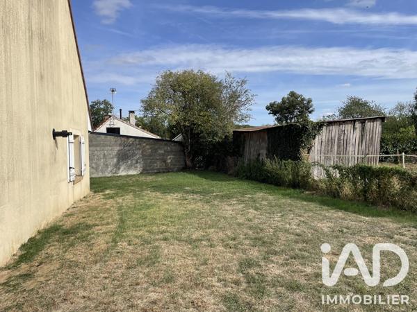 Maison à vendre 4 pièces 102 m² Luisant