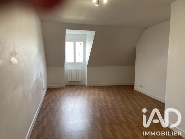 Maison à vendre 4 pièces 102 m² Luisant