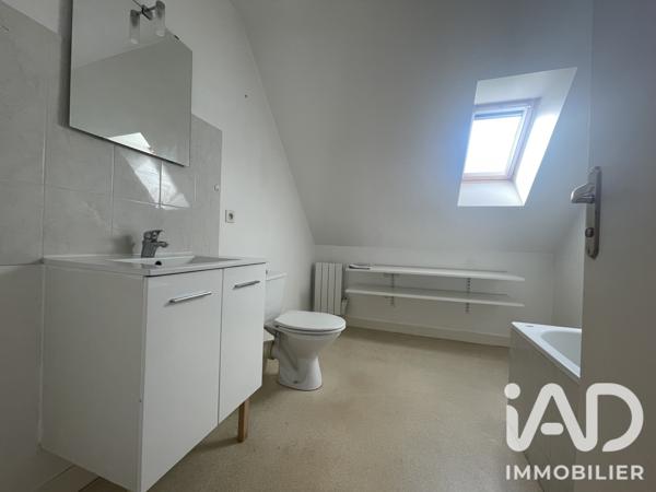Maison à vendre 4 pièces 102 m² Luisant