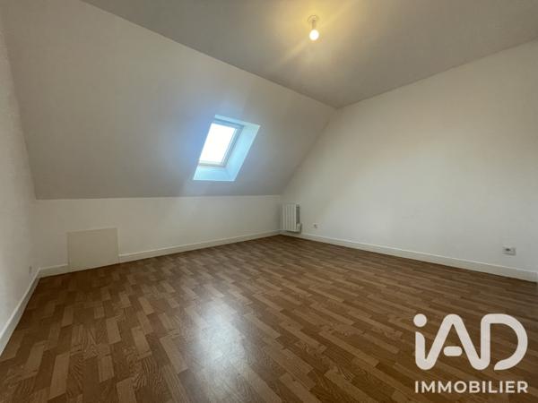 Maison à vendre 4 pièces 102 m² Luisant